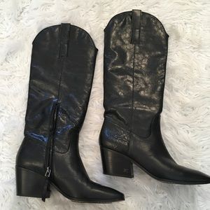 Sam Edelman Britten Western Boot